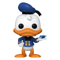 Funko POP! Disney Holiday - Hanukkah Donald
