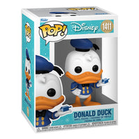 Funko POP! Disney Holiday - Hanukkah Donald