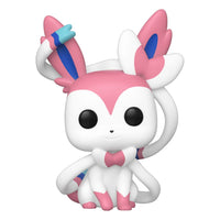 Funko POP! Pokemon - Sylveon (EMEA)