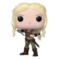 Funko POP! The Witcher - Ciri