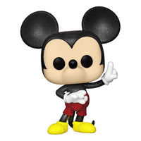 Funko POP! & Tee Disney - Mickey Mouse (Exclusivo)