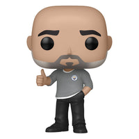 Funko POP! EFL ManCity - Pep Guardiola
