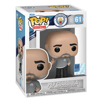 Funko POP! EFL ManCity - Pep Guardiola