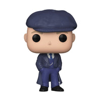 Funko POP! Peaky Blinders - John Shelby