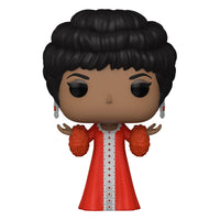 Funko POP! Aretha Franklin - Aretha Franklin (AW Show)