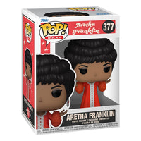Funko POP! Aretha Franklin - Aretha Franklin (AW Show)