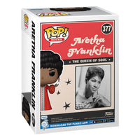 Funko POP! Aretha Franklin - Aretha Franklin (AW Show)