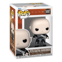 Funko POP! Dune 2 - Feyd Rautha
