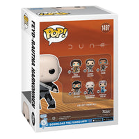 Funko POP! Dune 2 - Feyd Rautha