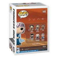 Funko POP! Dune 2 - Princess Irulan