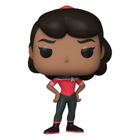 Funko POP! Star Trek Lower Decks - Beckett