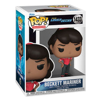 Funko POP! Star Trek Lower Decks - Beckett