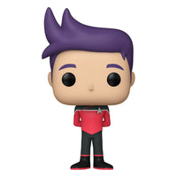 Funko POP! Star Trek Lower Decks - Bradward