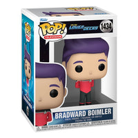 Funko POP! Star Trek Lower Decks - Bradward