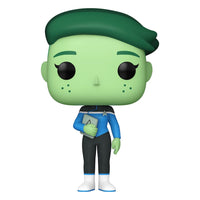 Funko POP! Star Trek Lower Decks - D'Vana