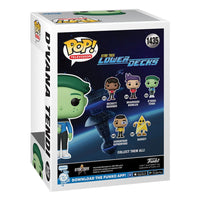 Funko POP! Star Trek Lower Decks - D'Vana