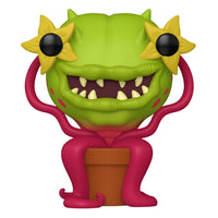 Funko POP! Harley Quinn Animated Series - Frank the Plant