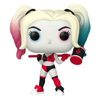 Funko POP! Harley Quinn Animated Series - Harley Quinn