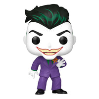 Funko POP! Harley Quinn Animated Series - The Joker