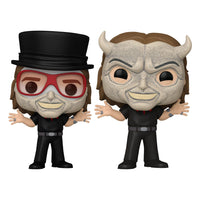 Funko POP! The Black Phone - The Grabber