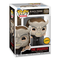 Funko POP! The Black Phone - The Grabber