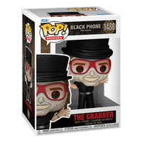 Funko POP! The Black Phone - The Grabber