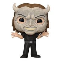Funko POP! The Black Phone - The Grabber