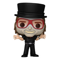Funko POP! The Black Phone - The Grabber