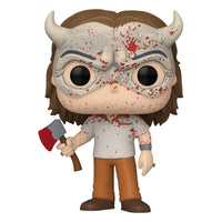 Funko POP! The Black Phone - The Grabber(BD)