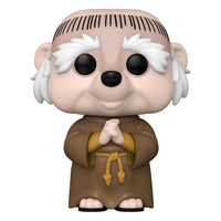 Funko POP! Robin Hood - Friar Tuck