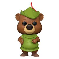 Funko POP! Robin Hood - Little Jon