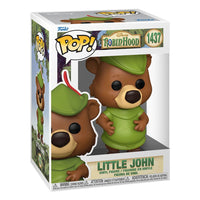 Funko POP! Robin Hood - Little Jon