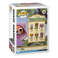 Funko POP! Robin Hood - Maid Marian
