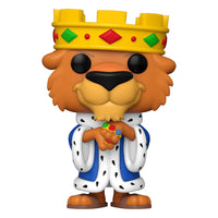 Funko POP! Robin Hood - Prince John