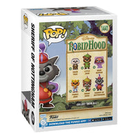 Funko POP! Robin Hood - Sheriff of Nottingham
