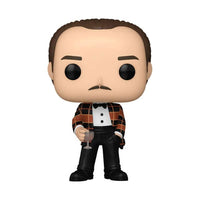 Funko POP! El Padrino II -  Fredo Corleone