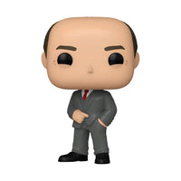 Funko POP! El Padrino II - Tom Hagen