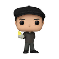 Funko POP! El Padrino II -  Vito Corleone