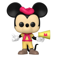 Funko POP!  Mickey Mouse Club - Mickey