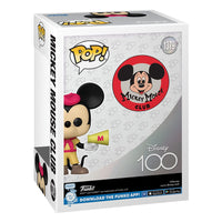 Funko POP!  Mickey Mouse Club - Mickey