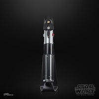Star Wars Black Series réplica 1/1 Force FX Elite Sable de Luz Darth Vader