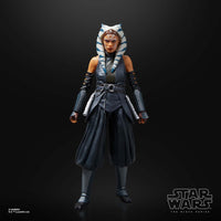 Star Wars: Ahsoka Black Series Figura Ahsoka Tano 15 cm