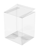 Ultimate Guard Protective Case caja protectora para figuras de Funko POP!™ Big Size (POPs DELUXE)