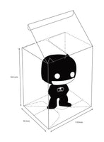 Ultimate Guard Caja Protectora para figuras Funko POP!™