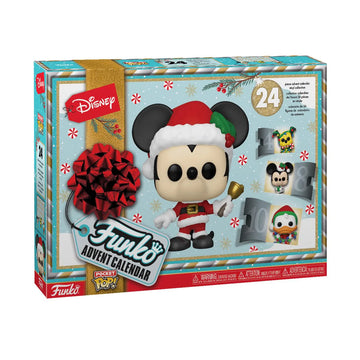 Funko Calendario Adviento Disney 2022