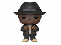 Funko Pop! Biggie Notorious B.I.G.