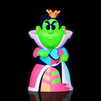 Funko Soda Reina de Corazones (Black Light) - Alicia En El Pais de las Maravillas