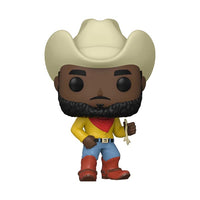 Funko Pop! Lebron James (COWBOY) - SPACE JAM: A NEW LEGACY