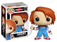 Funko Pop! Movies Chucky