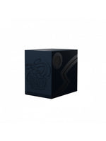 Caja De Mazo Deck Box DS Double Shell Dragon Shield